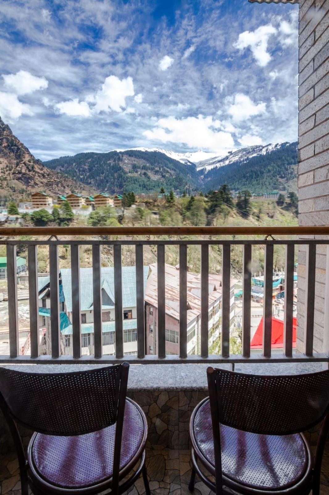 Sarthak Regency By Rph Group ,Rangri, Manali,Hp,Just 1 Kms From Volvo Parking — Photos 3